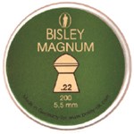 Bisley Magnum .22