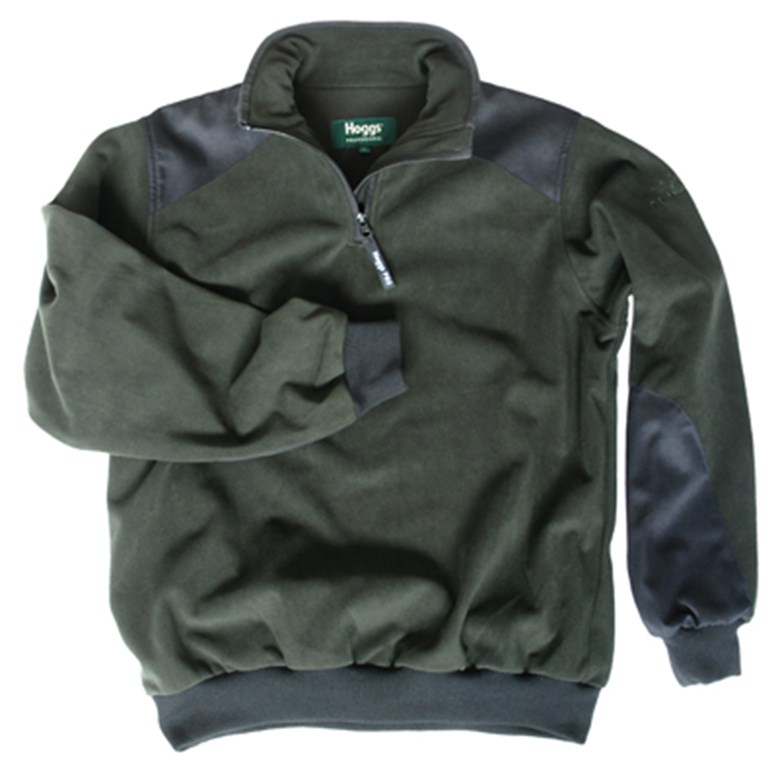 Working Climate Pullover