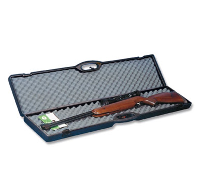 Luxury Rifle Case