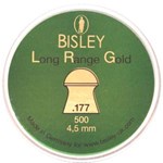 Bisley Long Range Gold