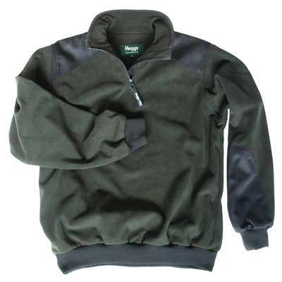 Working Climate Pullover