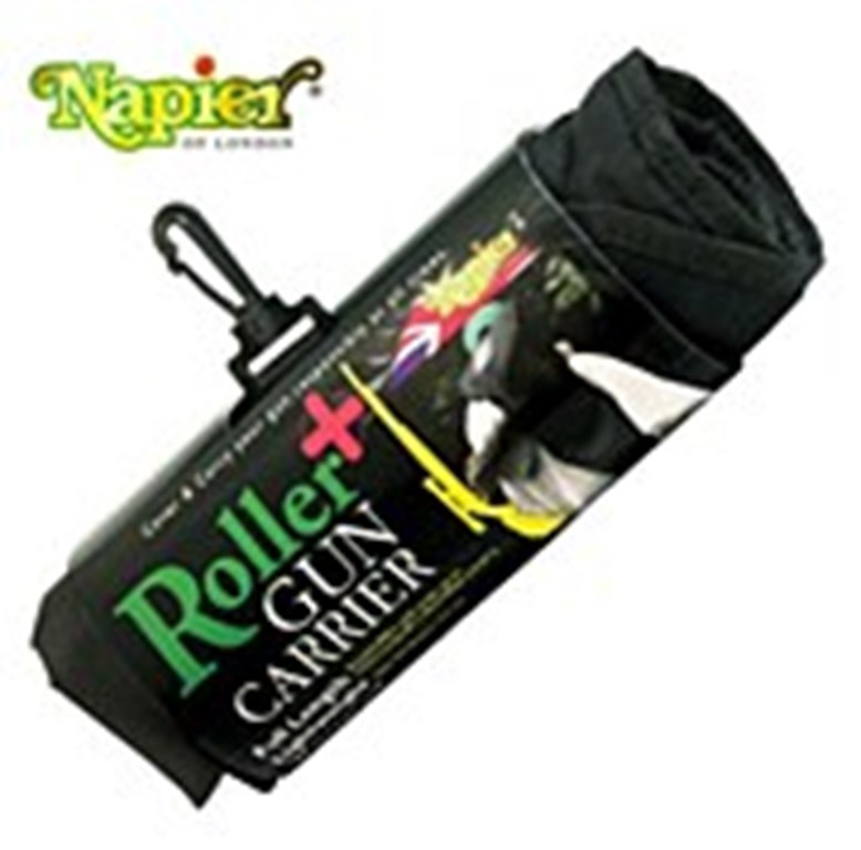 Napier Gun Roller