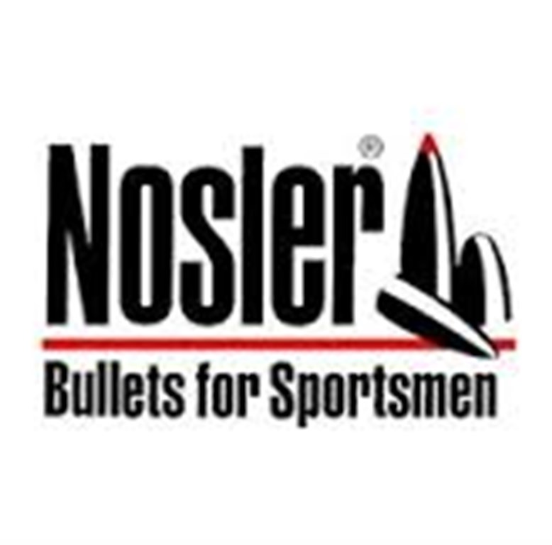 Nosler Bullets