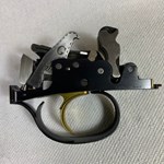 Giuliani Replacement Release Trigger 