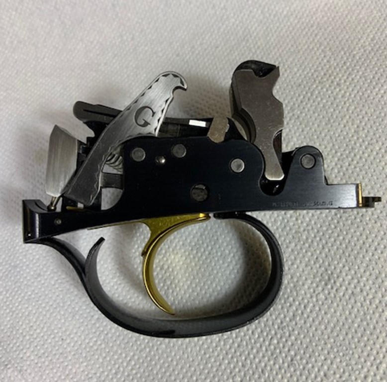 Giuliani Replacement Release Trigger 